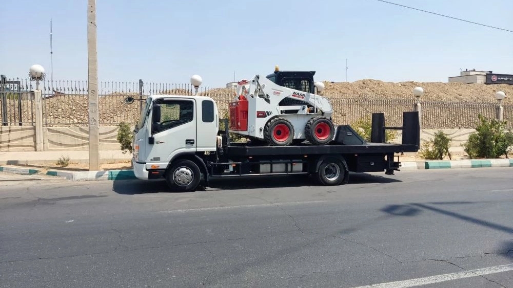 بهترین خدمات خودروبر و یدککش شبانهروزی در تهران بهترین خدمات خودروبر و یدککش شبانهروزی در تهران